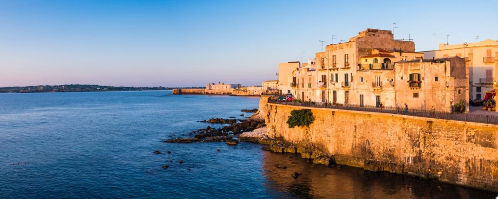 Isola di Ortigia