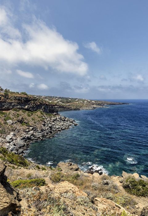 Isola di Pantelleria