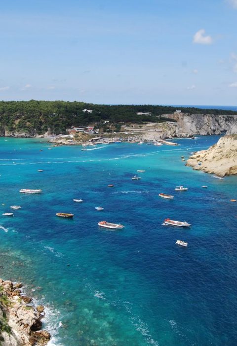 Isola di San Domino