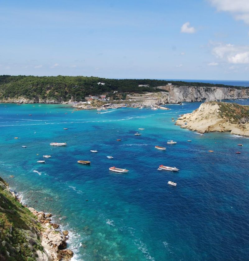 Isola di San Domino