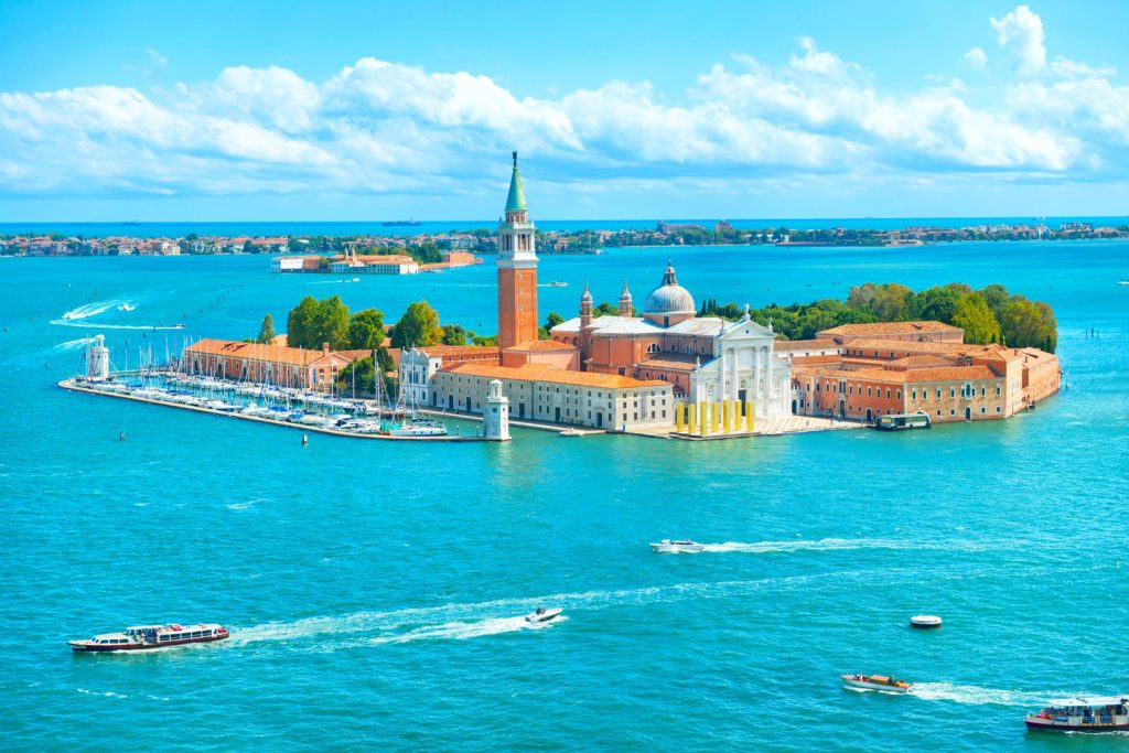 Isola di San Giorgio