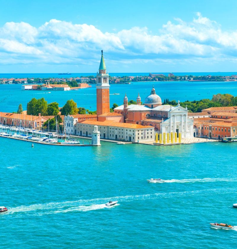 Isola di San Giorgio