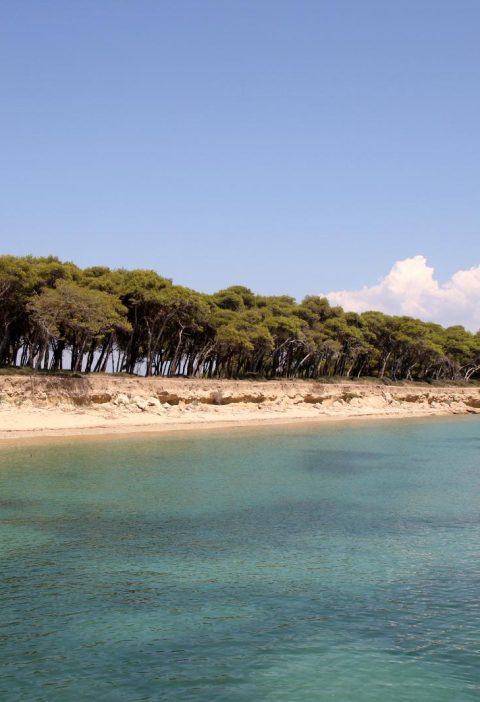 Isola di San Pietro Taranto