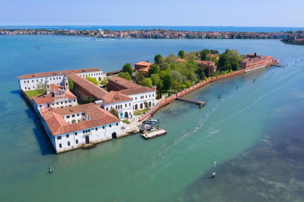 Isola di San Servolo