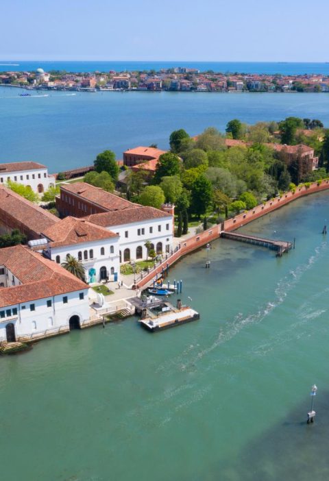 Isola di San Servolo