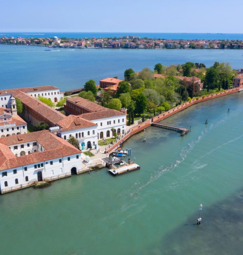 Isola di San Servolo