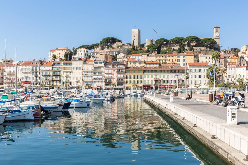 Isola di Santa Margherita
