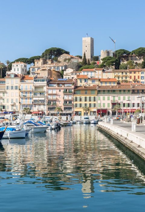 Isola di Santa Margherita