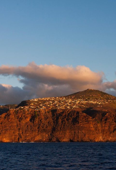 Isola di Sant'elena