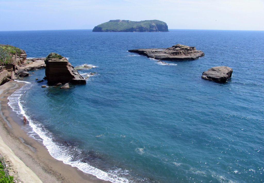 Isola di Santo Stefano