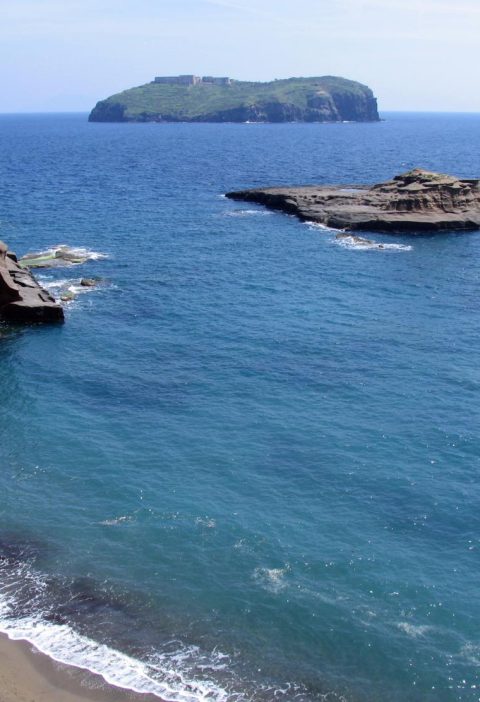 Isola di Santo Stefano
