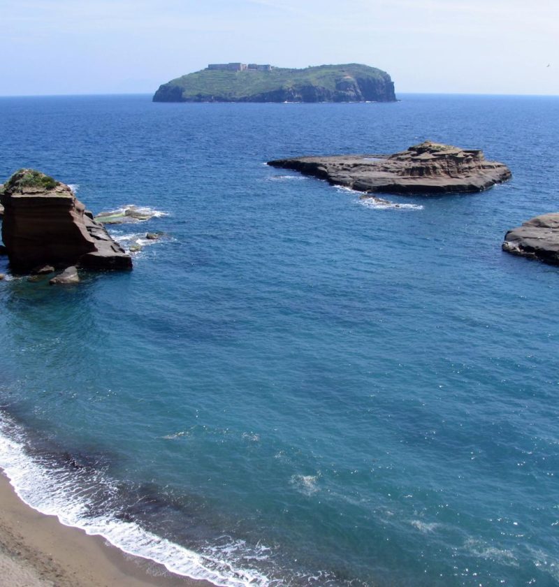 Isola di Santo Stefano