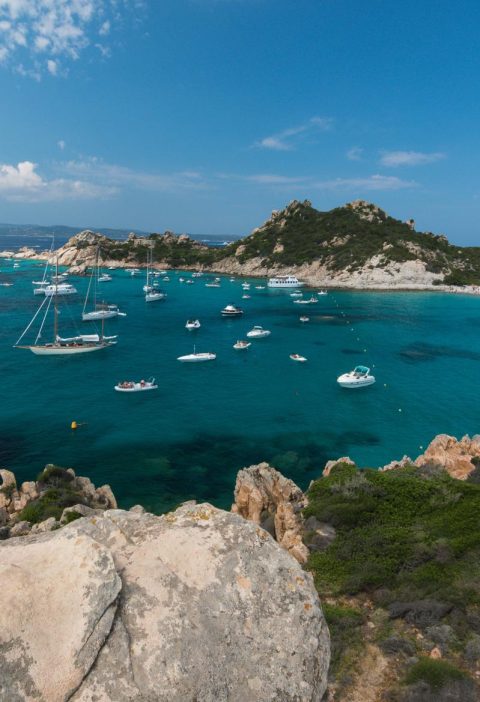 Isola di Spargi