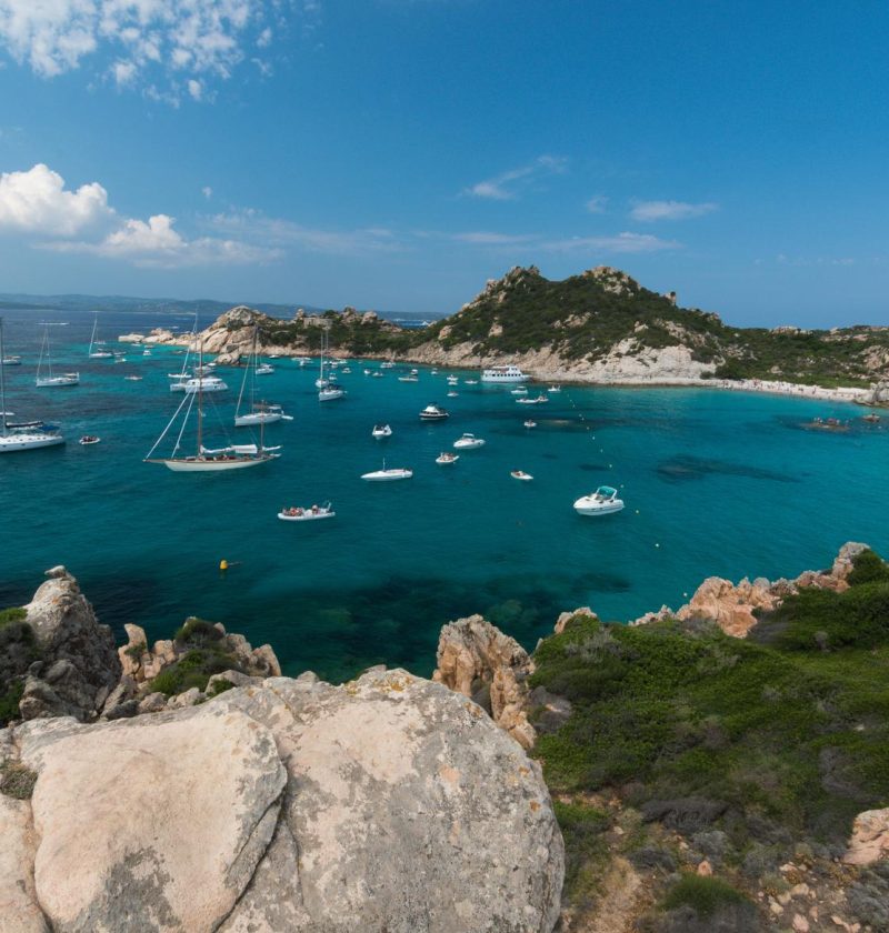 Isola di Spargi
