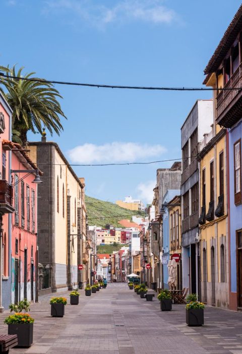 Isola di Tenerife