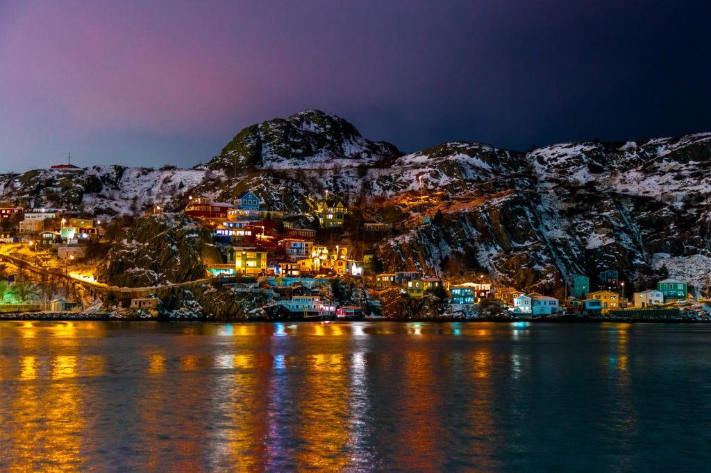 Isola di Terranova