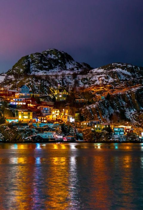 Isola di Terranova