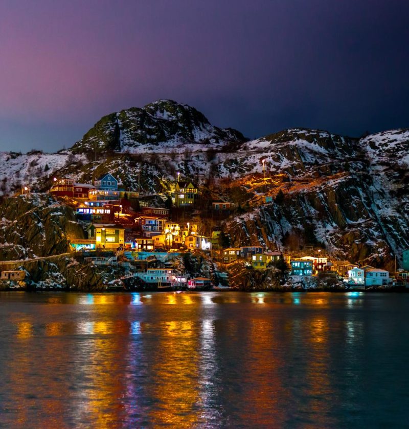 Isola di Terranova