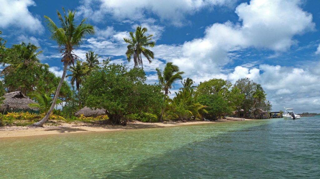 Isola di Tonga