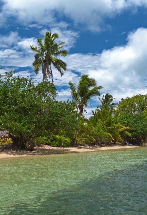 Isola di Tonga