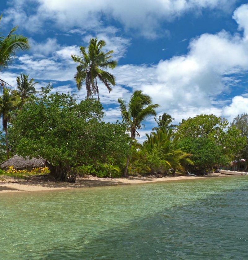 Isola di Tonga