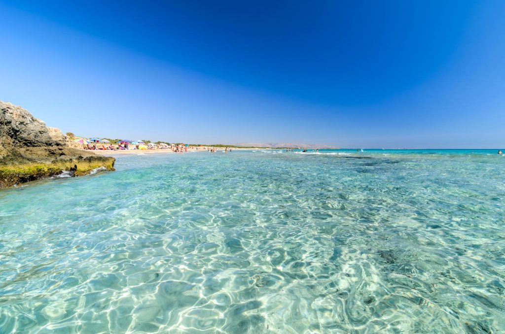Isola di Vendicari