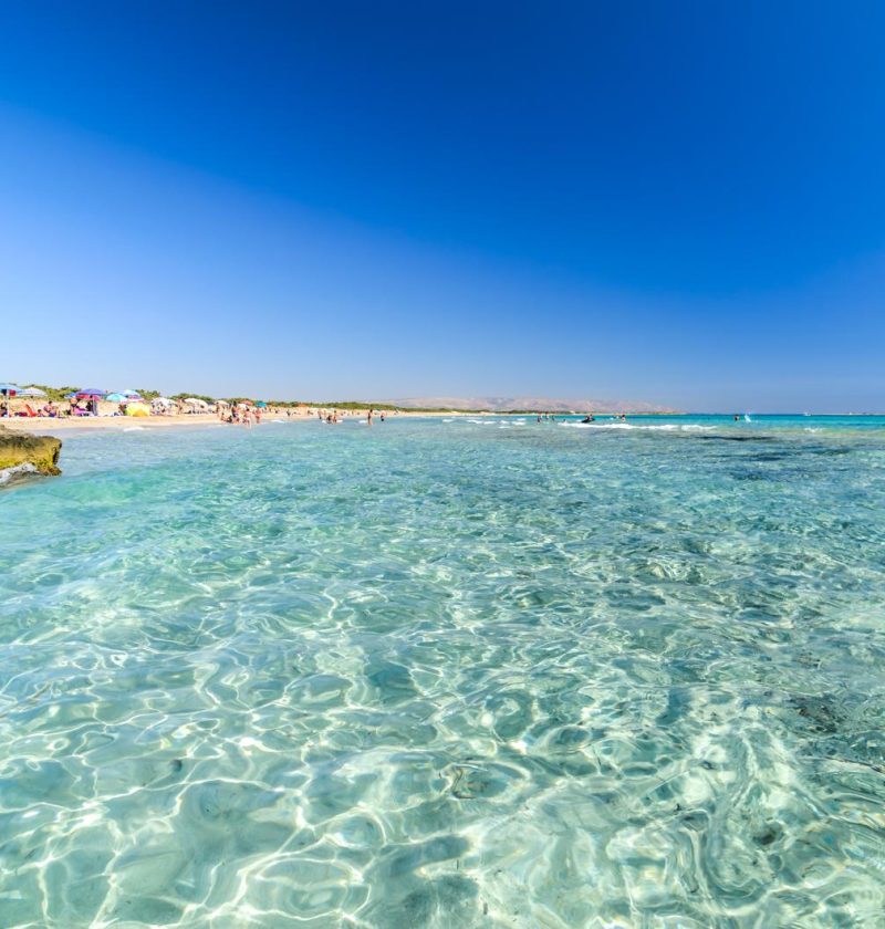 Isola di Vendicari