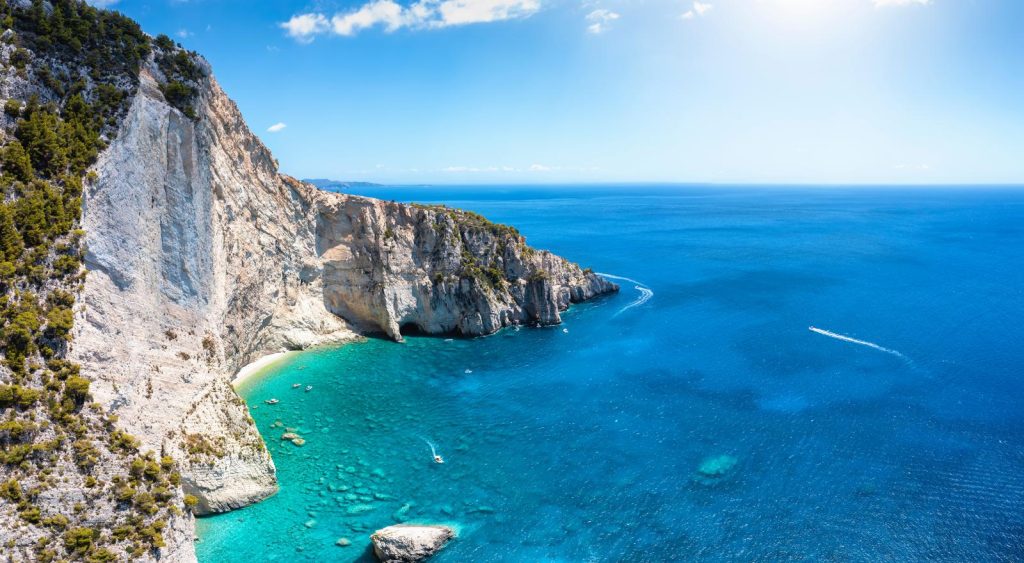 Isola di Zante