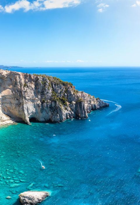 Isola di Zante