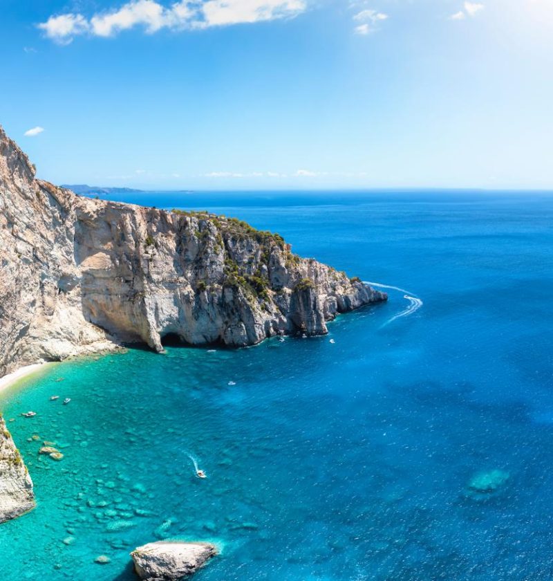 Isola di Zante