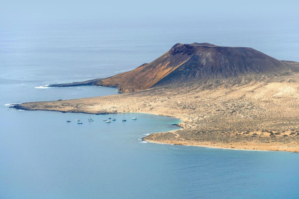 Isola la Graciosa