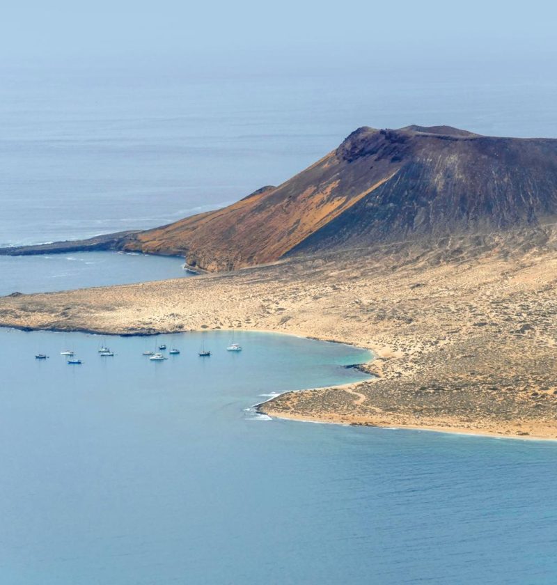 Isola la Graciosa