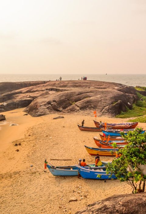 Isole Andamane