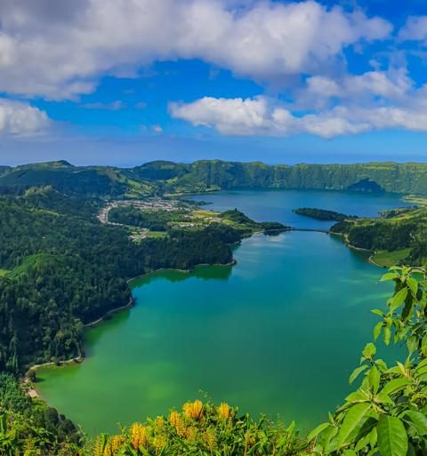 Isole Azzorre