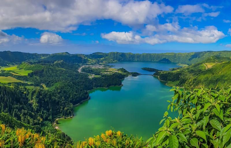 Isole Azzorre