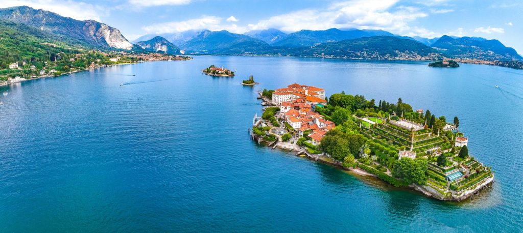 Isole Borromee
