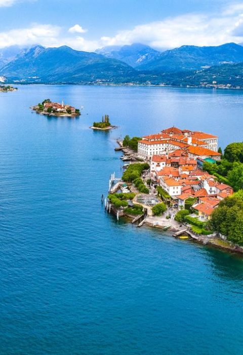 Isole Borromee