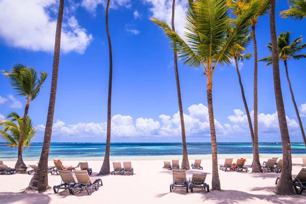 Isole Caraibiche