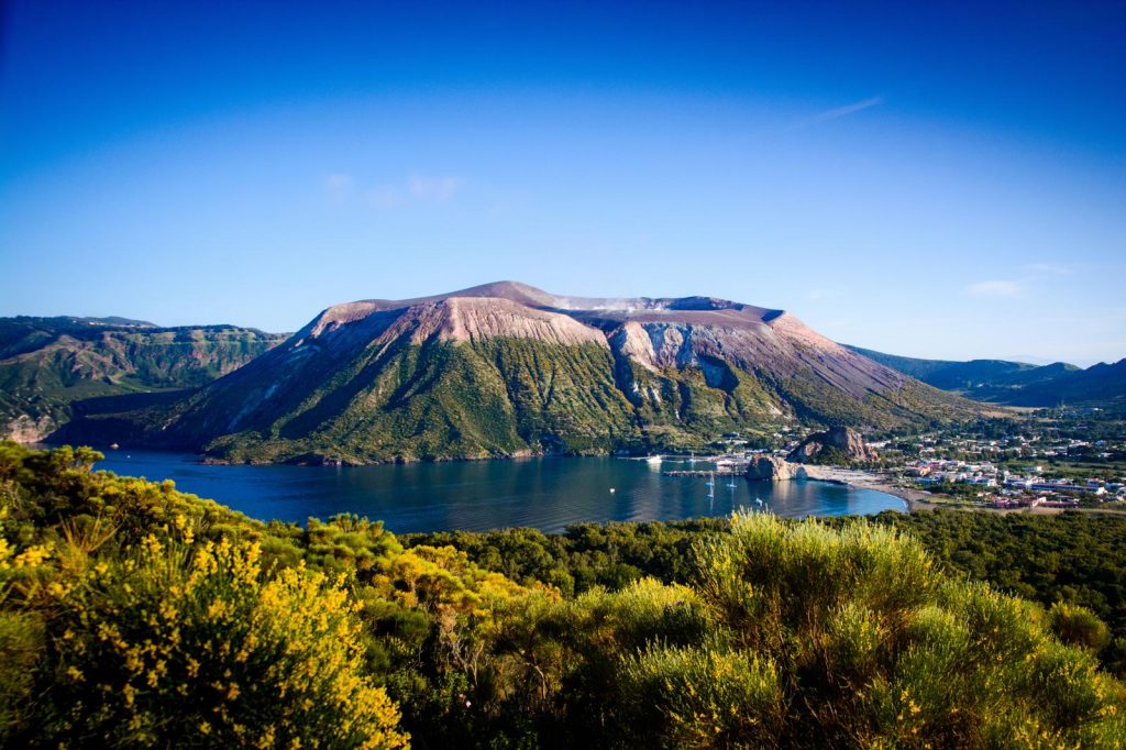 Isole Eolie