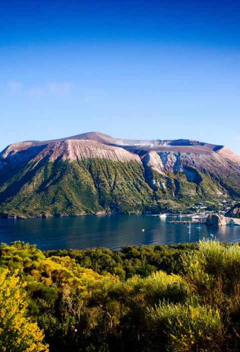 Isole Eolie