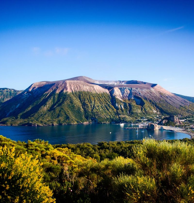 Isole Eolie