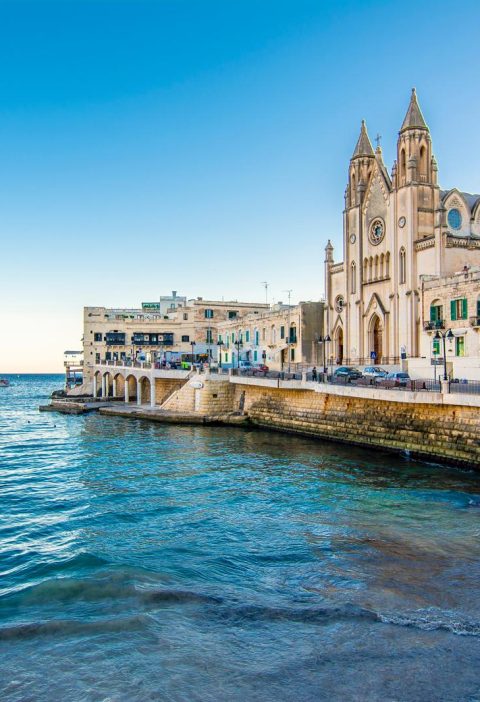 Isole Europee