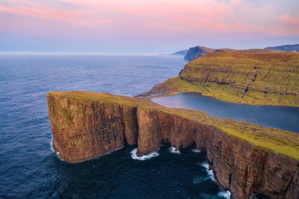 Isole Faroe