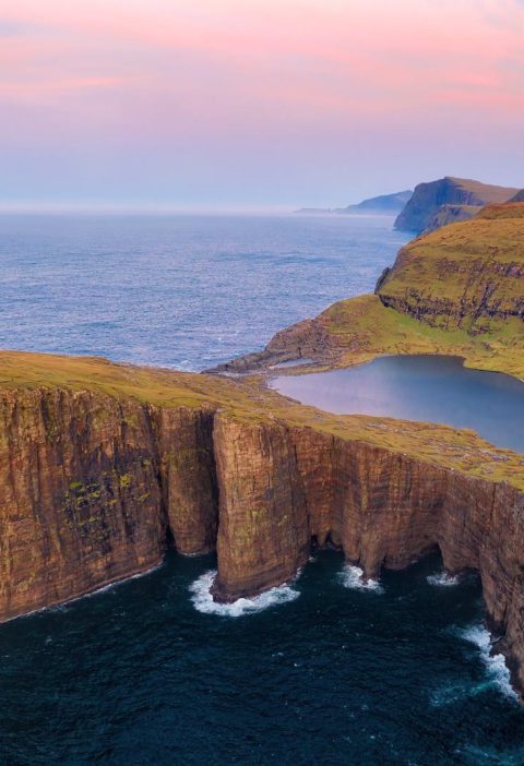 Isole Faroe