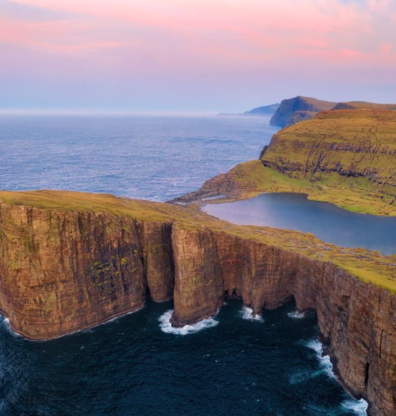 Isole Faroe