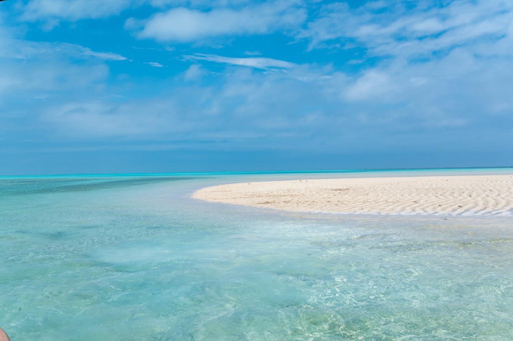 Isole Gili