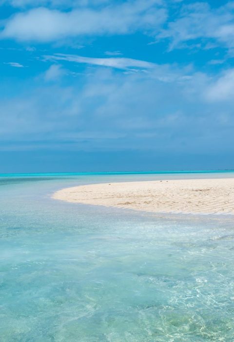 Isole Gili