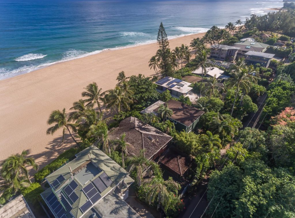 Isole Hawaii