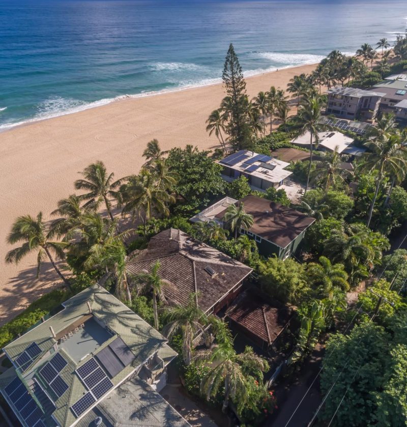 Isole Hawaii