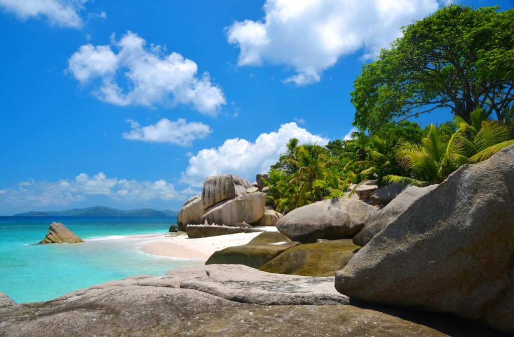 Isole Seychelles